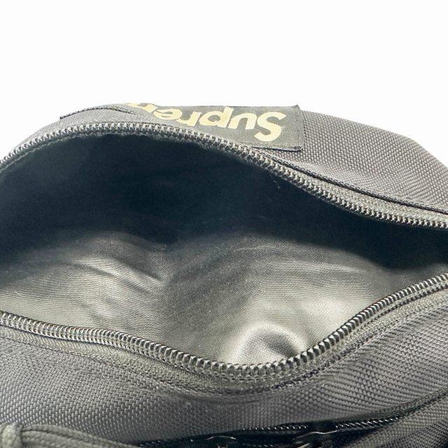 Supreme（シュプリーム） SUPREME 18SS Waist Bag ボックス ロゴ