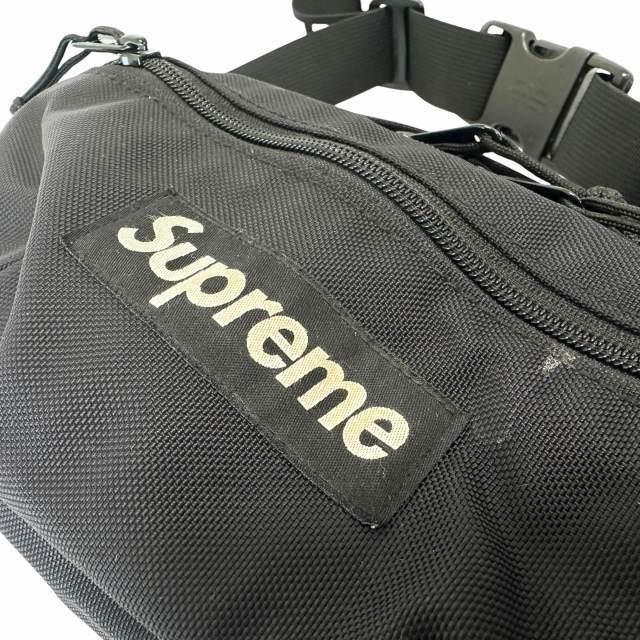 Supreme（シュプリーム） SUPREME 18SS Waist Bag ボックス ロゴ