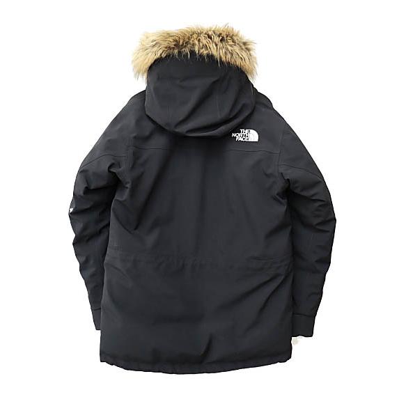 THE NORTH FACE ザノースフェイス ANTARCTICA PARKA アンターク