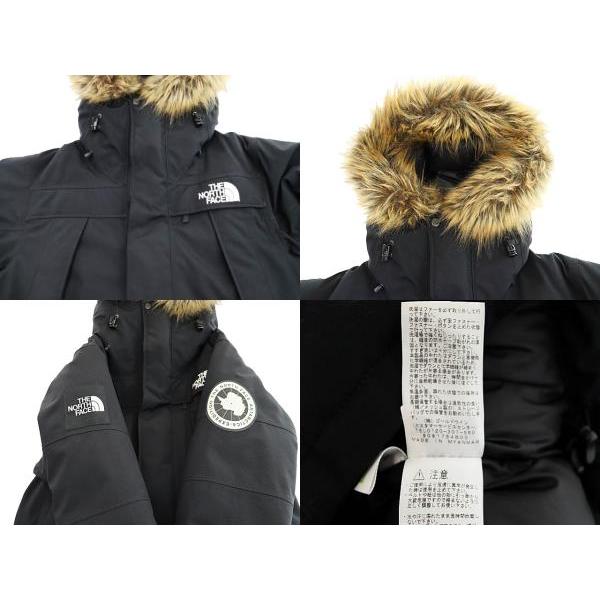 THE NORTH FACE（ザ ノースフェイス） THE NORTH FACE ANTARCTICA