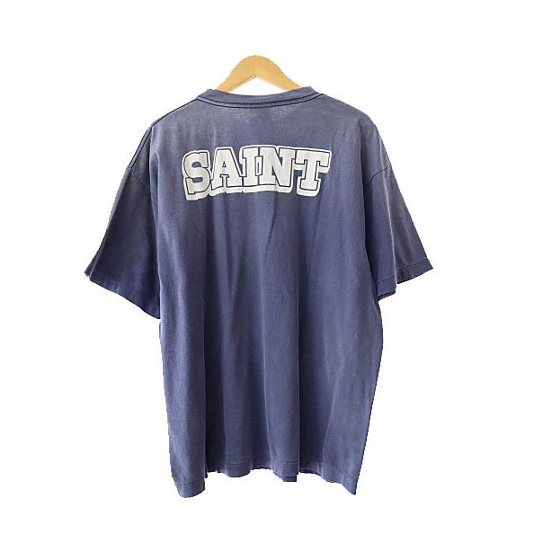 セントマイケル SAINTMICHAEL ×Disney ディズニー 25SS BONJOUR DSN_SS
