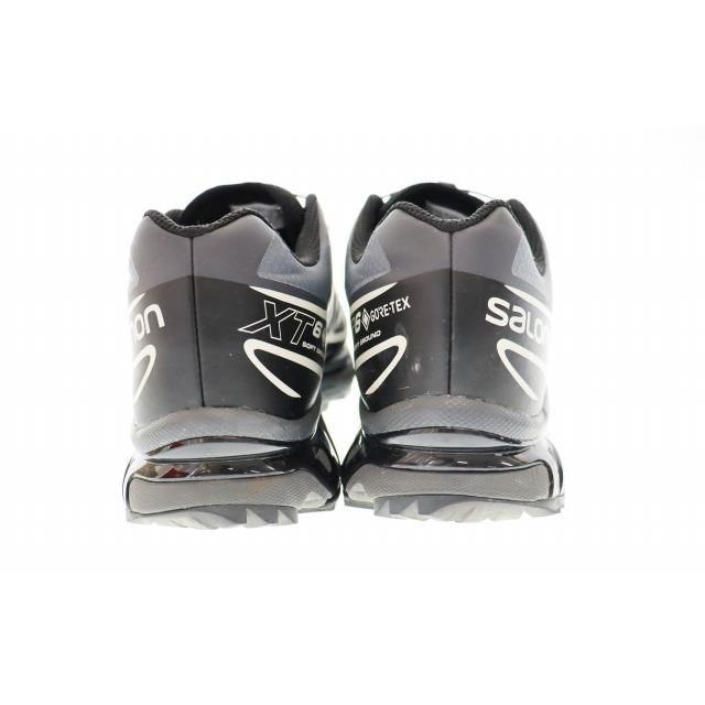 サロモン Salomon XT-6 GTX ゴアテックス ローカットスニーカー 28.5
