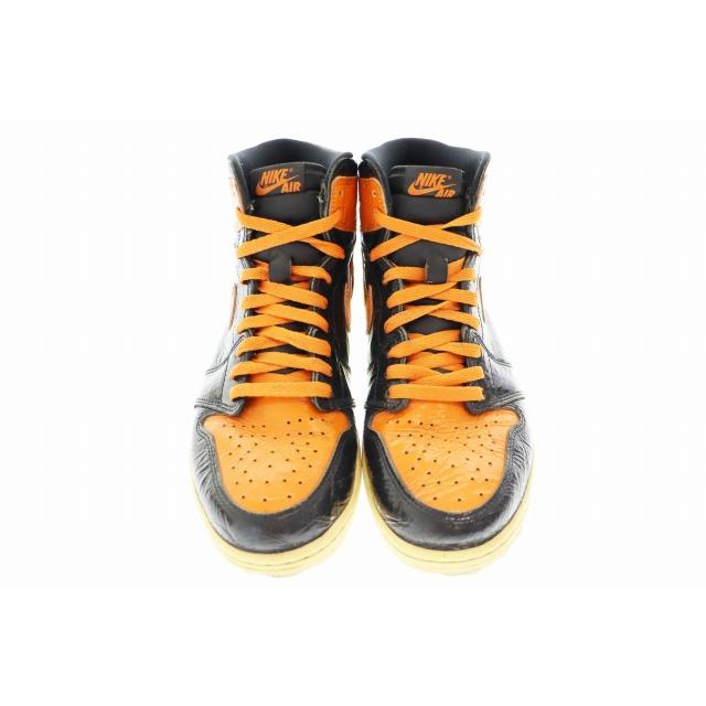 NIKE ナイキ AIR JORDAN 1 RETRO HIGH OG SHATTERED BACKBOARD