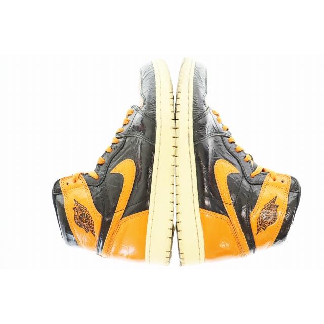 NIKE（ナイキ） NIKE AIR JORDAN 1 RETRO HIGH OG SHATTERED BACKBOARD