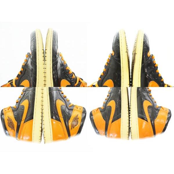 NIKE ナイキ AIR JORDAN 1 RETRO HIGH OG SHATTERED BACKBOARD