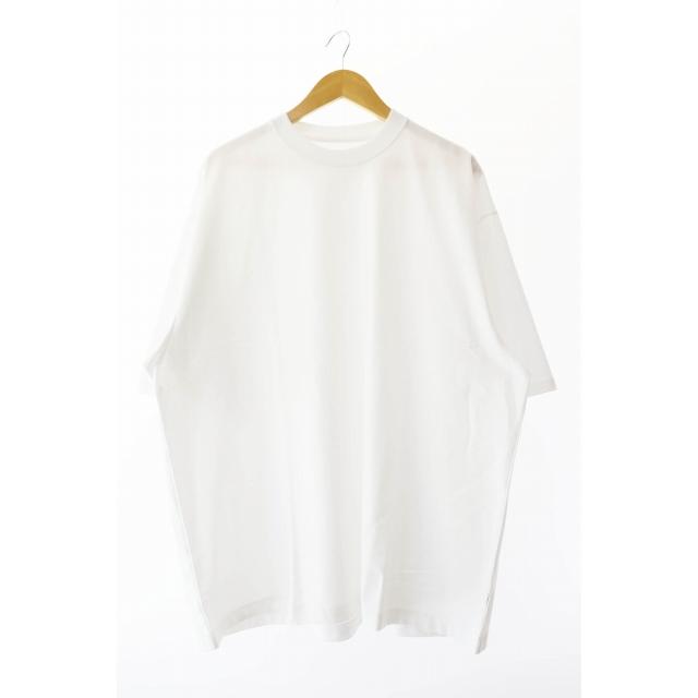 ザエンノイプロフェッショナル The ennoy Professional CREW SS T 