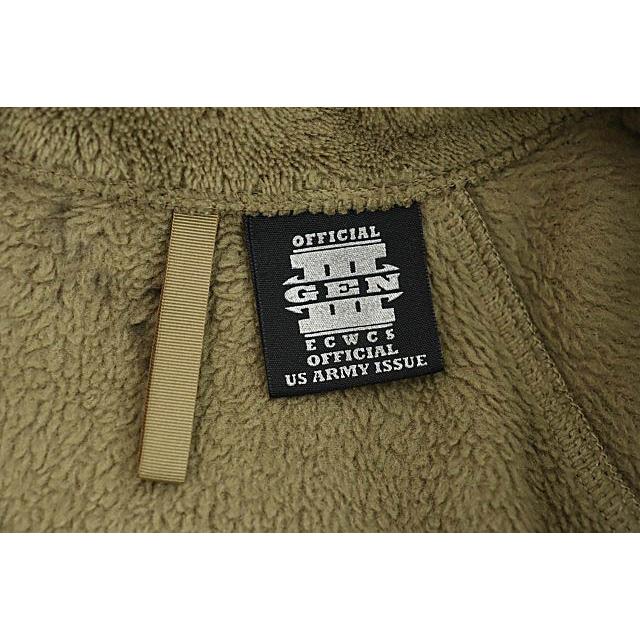 GEN3 USARMY アメリカ軍 米軍 エクワックス ジェン3 ポーラテック