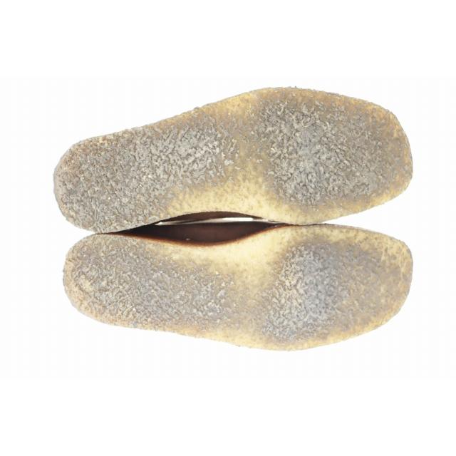 PADMORE&BARNES ORIGINAL BOOT パドモア アンド バーンズ ワラビー