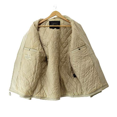 AVIREX（アヴィレックス） AVIREX DRAGON&SNAKE TRACKER JACKET