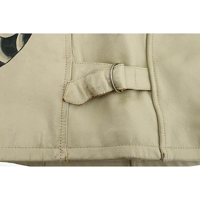 AVIREX（アヴィレックス） AVIREX DRAGON&SNAKE TRACKER JACKET
