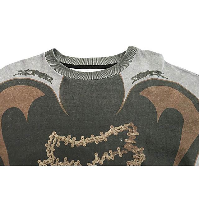 TRAVIS SCOTT トラヴィス スコット カクタスジャック × フォックス