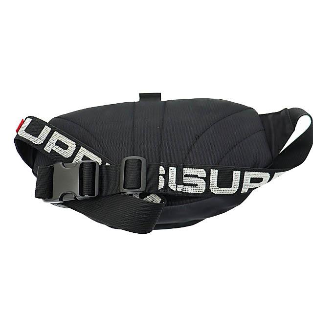 Supreme（シュプリーム） SUPREME 18SS Waist BAG ボックス ロゴ