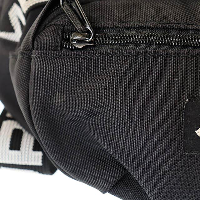 Supreme（シュプリーム） SUPREME 18SS Waist BAG ボックス ロゴ