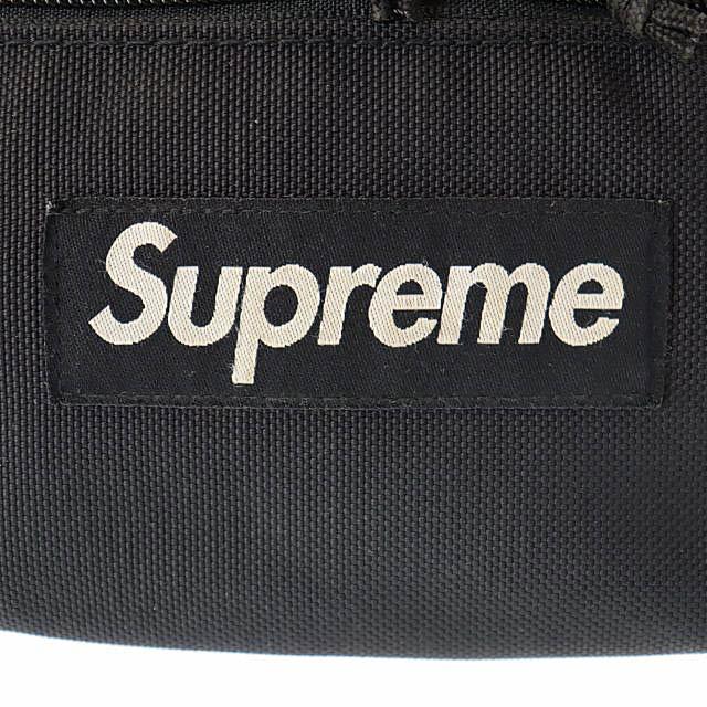 Supreme（シュプリーム） SUPREME 18SS Waist BAG ボックス ロゴ