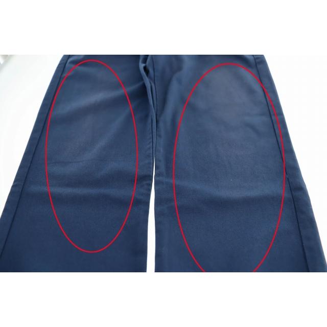 Supreme WORK PANTS ワークパンツ ネイビー　32インチ Supreme Work Pant navy 32
