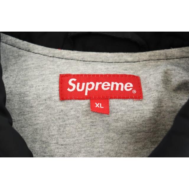 Supreme（シュプリーム） SUPREME 22SS Gummo Coaches Jacket ガンモ