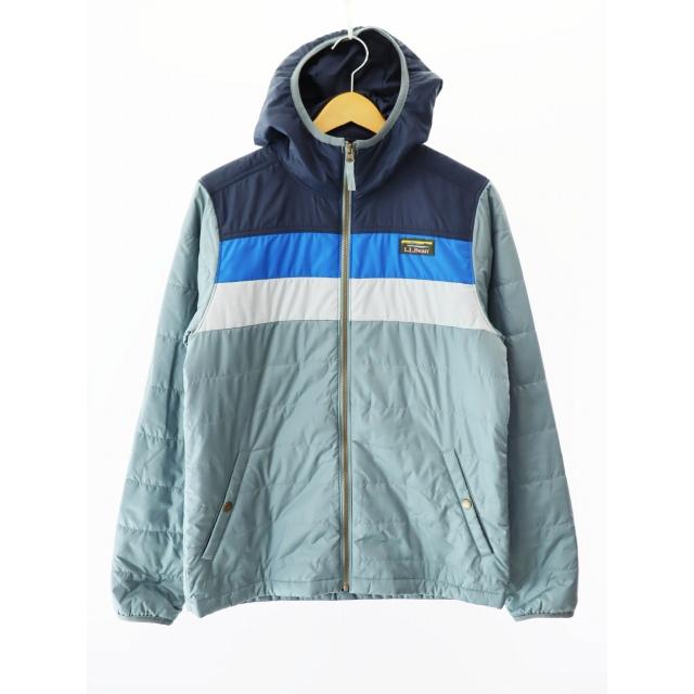 エルエルビーン L.L.BEAN マウンテン クラシック パファー ジャケット 