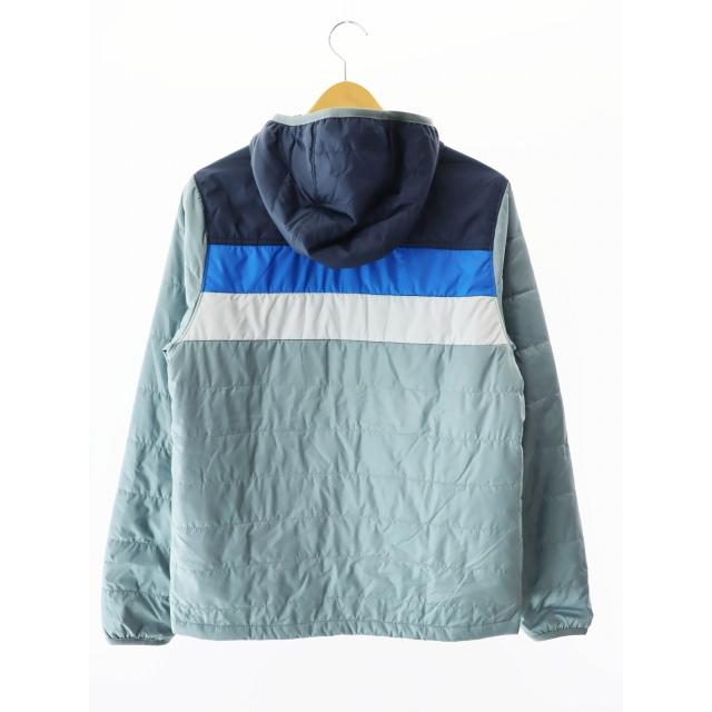 エルエルビーン L.L.BEAN マウンテン クラシック パファー ジャケット 