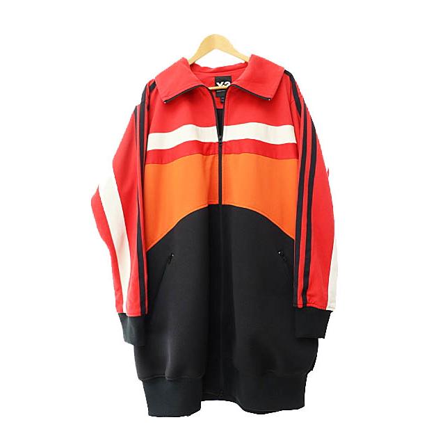ワイスリー Y-3 Oversize Varsity Logo Track Jacket オーバーサイズ