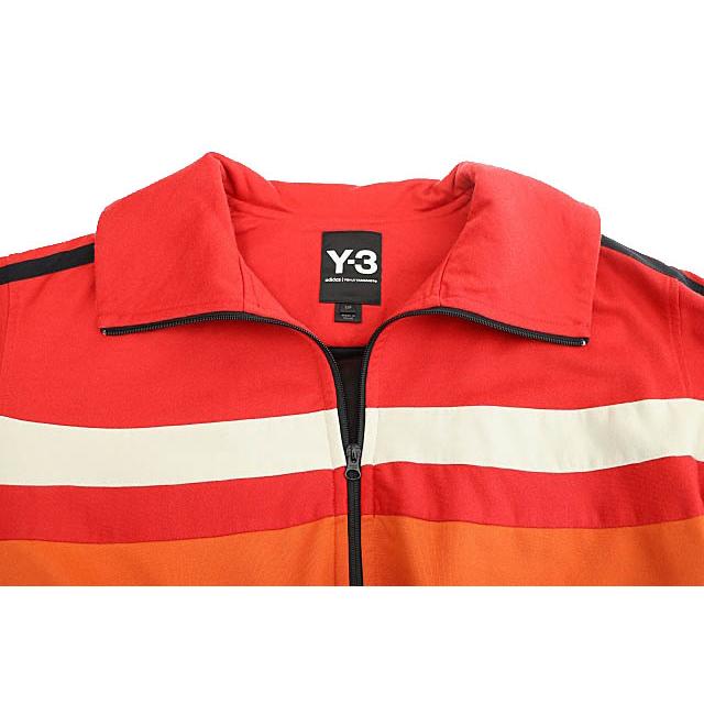 ワイスリー Y-3 Oversize Varsity Logo Track Jacket オーバーサイズ