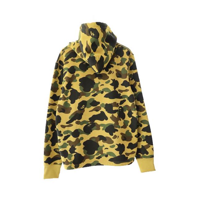 A BATHING APE（アベイシングエイプ） A BATHING APE 1st CAMO COLLEGE 