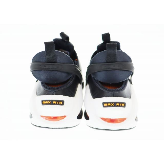 【中古】ナイキ NIKE WMNS AIR MAX CRAZE BLACK ウィメンズ エアマックス クレイズ FZ2089-001 28 ▲■250831 NIKE（ナイキ） NIKE WMNS AIR MAX CRAZE BLACK ウィメンズ エア