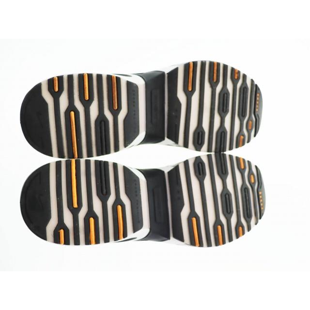 NIKE（ナイキ） NIKE WMNS AIR MAX CRAZE BLACK ウィメンズ エア