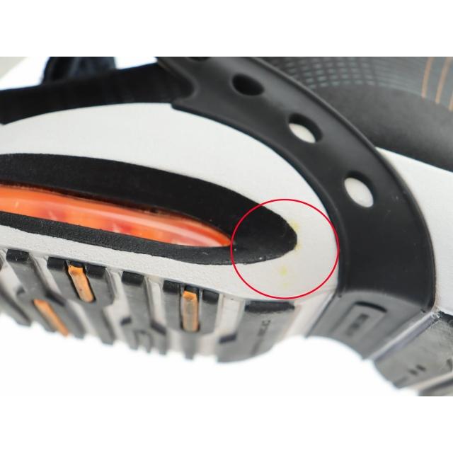 NIKE（ナイキ） NIKE WMNS AIR MAX CRAZE BLACK ウィメンズ エア