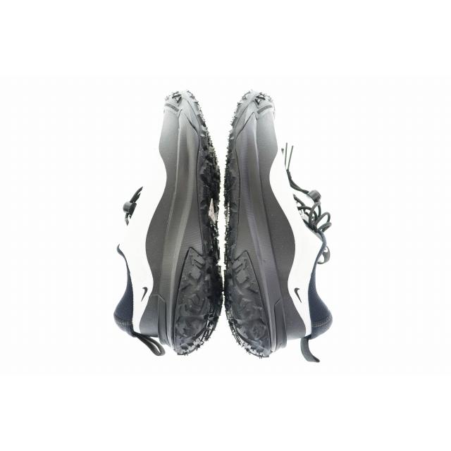 【中古】NIKE ×COMME des GARCONS HOMME PLUS ACG MOUNTAIN FLY 2 LOW SP  FZ3311-101 28 ☆AA★▲■250913 メンズ NIKE（ナイキ） ×COMME des GARCONS HOMME PLUS コムデギャルソン オム