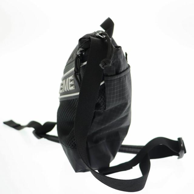 Supreme（シュプリーム） SUPREME 23AW Shoulder Bag ロゴ ショルダー