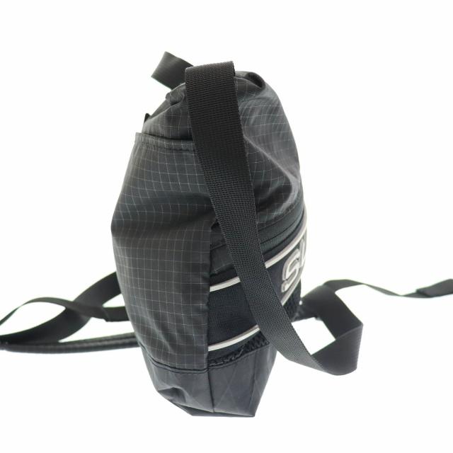 Supreme（シュプリーム） SUPREME 23AW Shoulder Bag ロゴ ショルダー