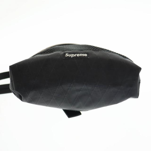 Supreme シュプリーム SUPREME 23AW Shoulder Bag ロゴ