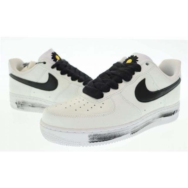 NIKE ナイキ ×PEACEMINUSONE ピースマイナスワン AIR FORCE 1 07