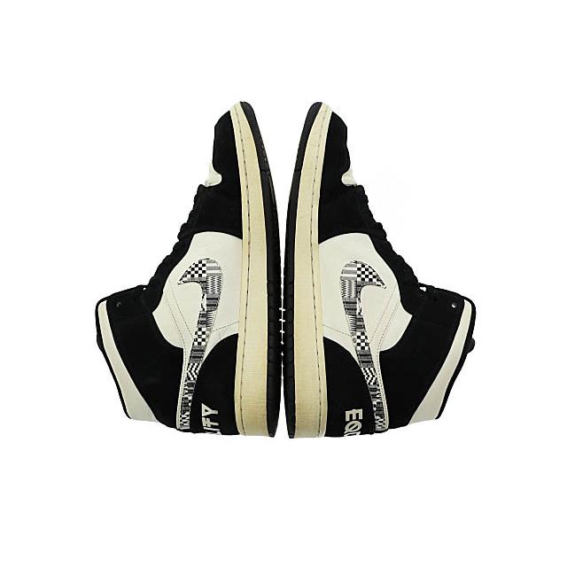 NIKE（ナイキ） NIKE AIR JORDAN 1 MID EQUALITY 2019 エア ジョーダン