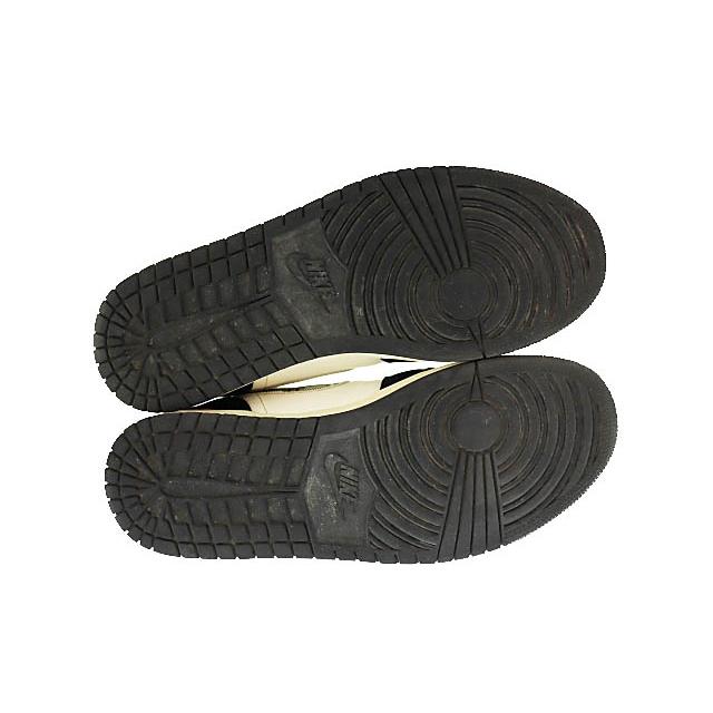 NIKE（ナイキ） NIKE AIR JORDAN 1 MID EQUALITY 2019 エア ジョーダン