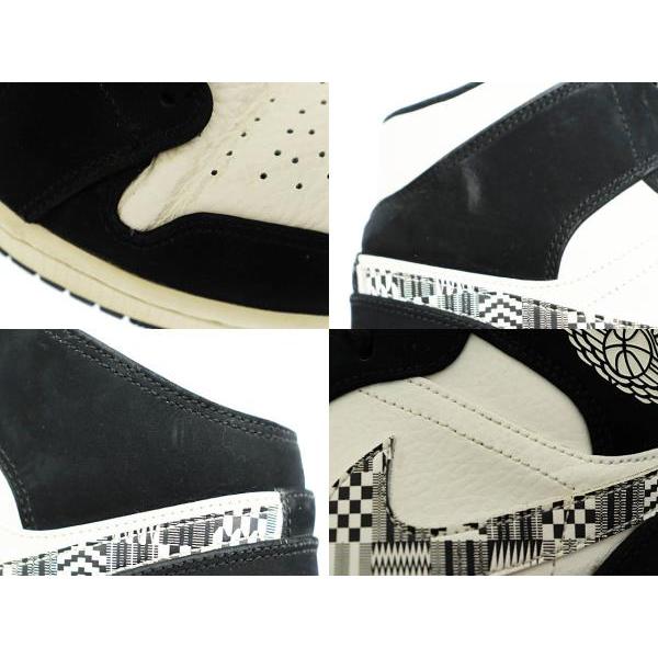 NIKE ナイキ AIR JORDAN 1 MID EQUALITY 2019 エア ジョーダン