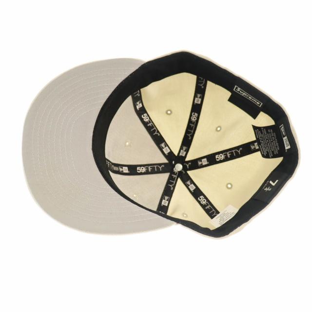 Supreme シュプリーム SUPREME ×New Era ニューエラ 24SS Gold