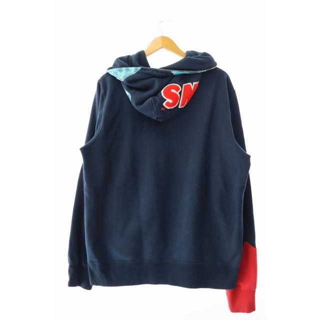 A BATHING APE（アベイシングエイプ） ×JAWS ジョーズ シャーク 