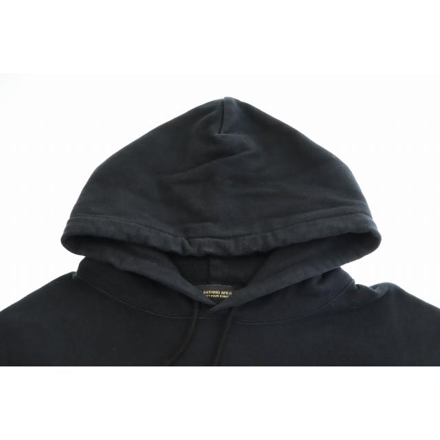 A BATHING APE（アベイシングエイプ） ×24karats トゥウェンティー