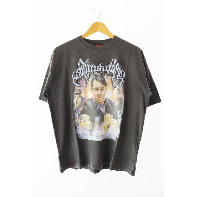 NETFLIX ネットフリックス「地面師たち」Original Graphic SS T-Shirt