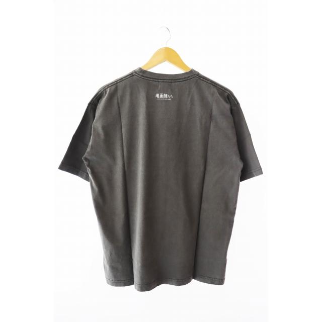 NETFLIX ネットフリックス「地面師たち」Original Graphic SS T-Shirt