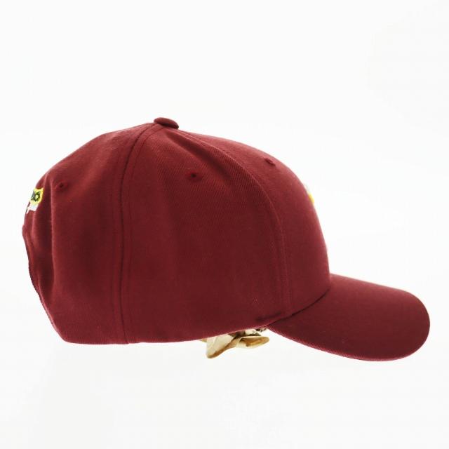 RAIDBACK FABRIC レイドバック ファブリック R Eagle Snapback Cap