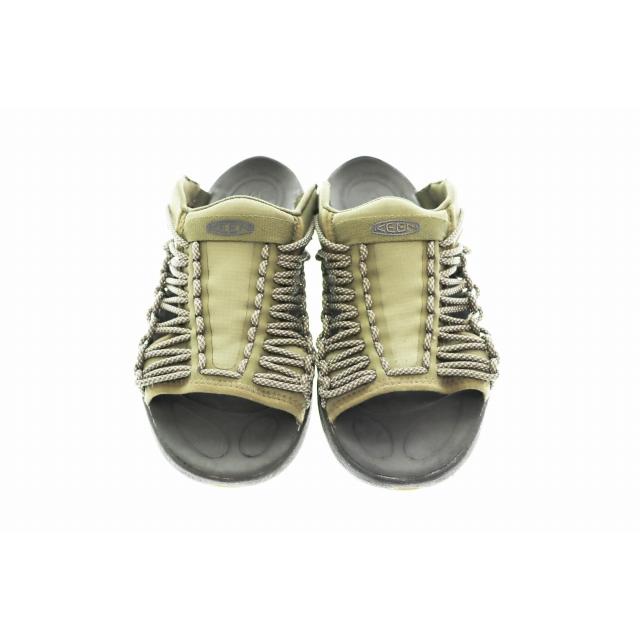 キーン KEEN UNEEK SNK SLIDE ユニークスライド サンダル 26