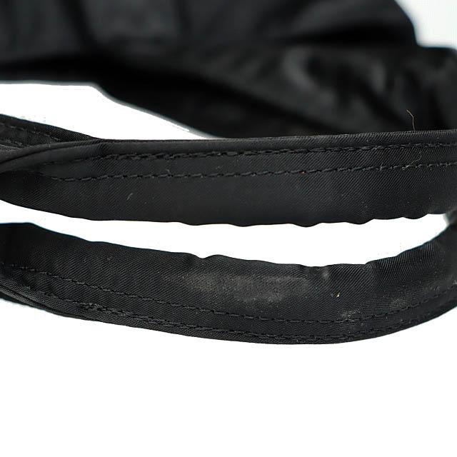 PORTER ポーター TANKER TOTE BAG タンカー トート バッグ 黒ブラック