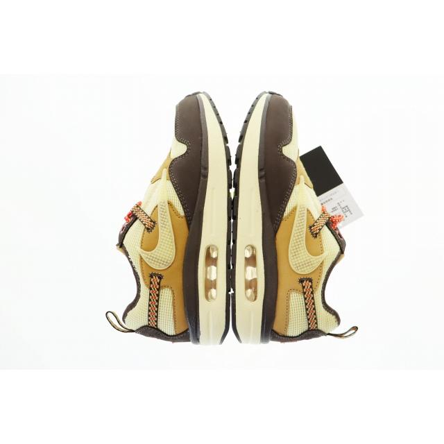 NIKE ナイキ ×TRAVIS SCOTT トラヴィススコット AIR MAX 1 / CJ PS