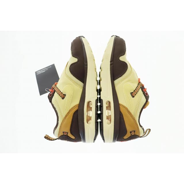 NIKE ナイキ ×TRAVIS SCOTT トラヴィススコット AIR MAX 1 / CJ PS