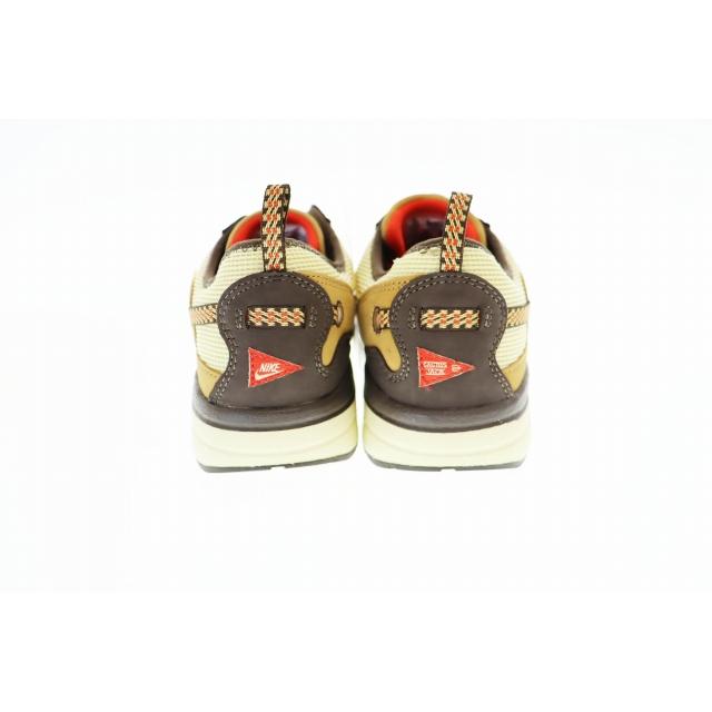 NIKE ナイキ ×TRAVIS SCOTT トラヴィススコット AIR MAX 1 / CJ