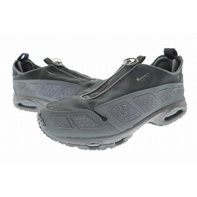W29.0cm NIKE ナイキ ウィメンズ エア マックス SNDR GTX NIKE W AIR MAX SNDR GTX BLACK/DK SMOKE GREY （ナイキ