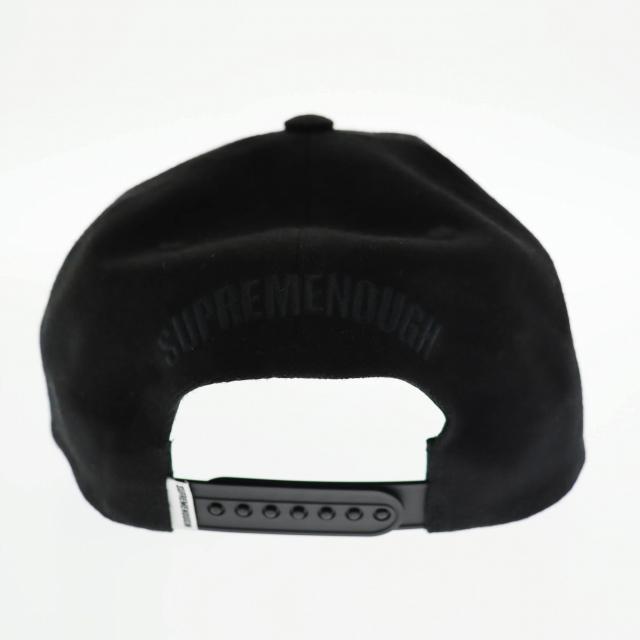 Supreme GOODENOUGHシュプリーム グッドイナフ キャップ 210.jpg