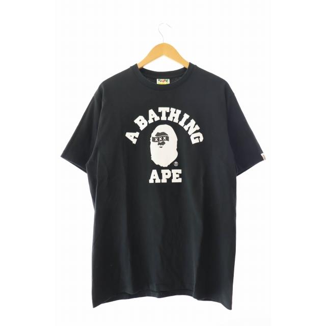 A BATHING APE アベイシングエイプ ×GOD SELECTION XXX ゴッド